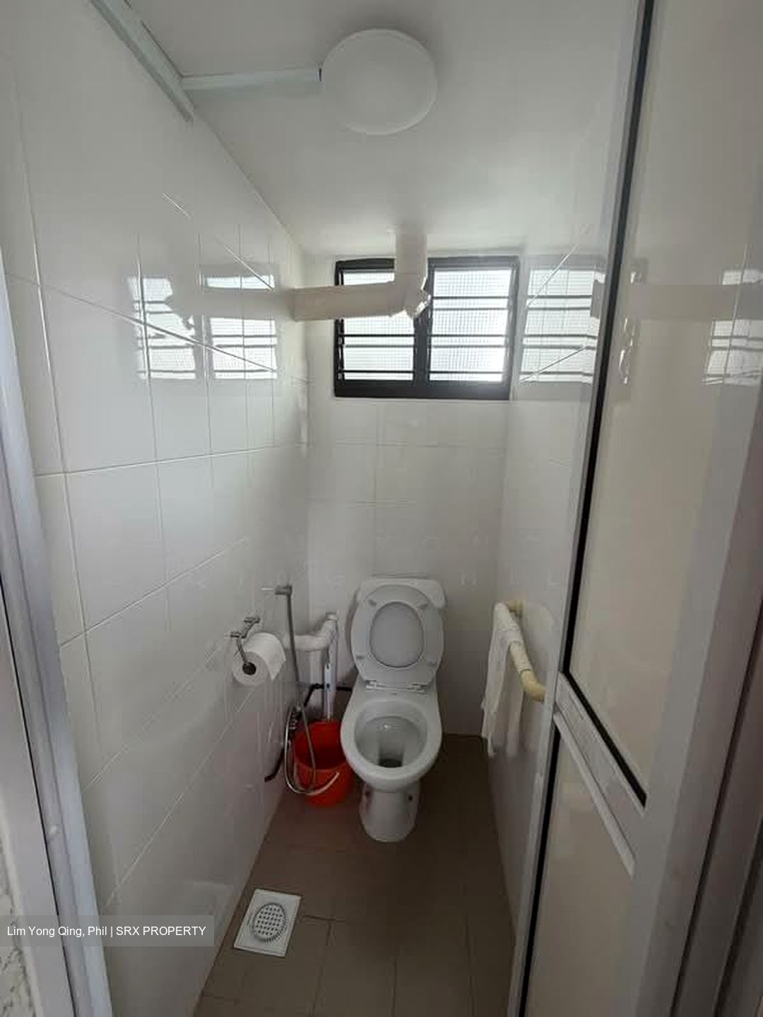 Blk 132 Jalan Bukit Merah (Bukit Merah), HDB 3 Rooms #541281351
